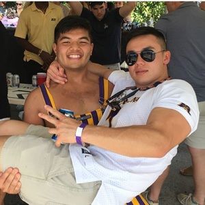 Meet your Posher, Bryant